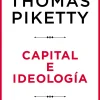 CAPITAL E IDEOLOGIA
