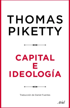 CAPITAL E IDEOLOGIA