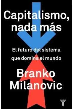 CAPITALISMO NADA MAS