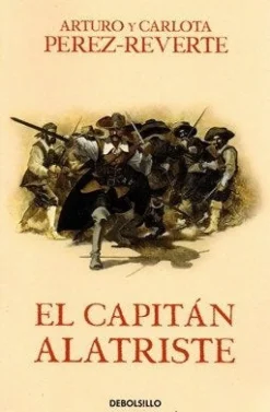 CAPITAN ALATRISTE, EL (DB)