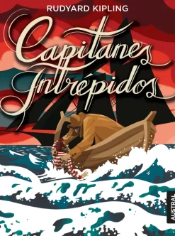 CAPITANES INTREPIDOS
