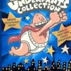 CAPTAIN UNDERPANTS COLLECTION BOXED SET (1-4)  W / SOUND CHIP