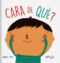 ¿CARA DE QUE?