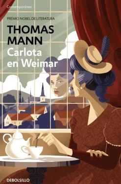 CARLOTA EN WEIMAR