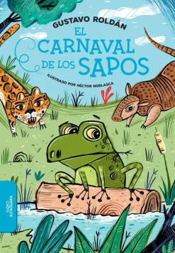 CARNAVAL DE LOS SAPOS, EL