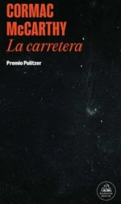 CARRETERA, LA (NUEVA CUBIERTA)