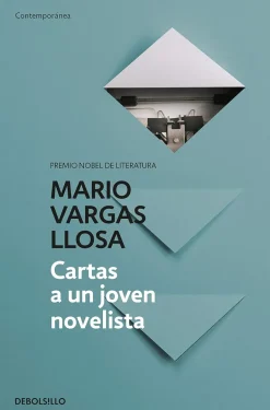 CARTAS A UN JOVEN NOVELISTA