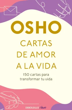 CARTAS DE AMOR A LA VIDA