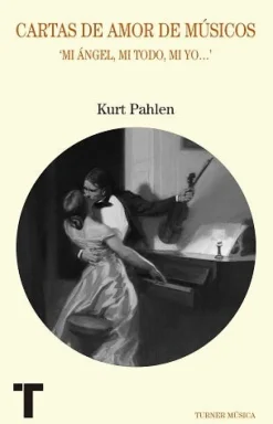 CARTAS DE AMOR DE MUSICOS