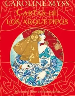 CARTAS DE LOS ARQUETIPOS