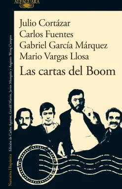 CARTAS DEL BOOM