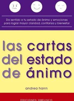 CARTAS DEL ESTADO DE ANIMO, LAS