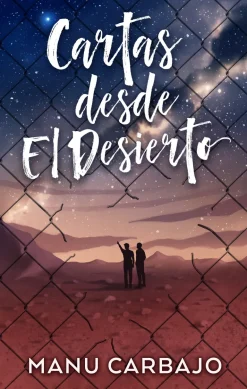 CARTAS DESDE EL DESIERTO