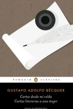 CARTAS LITERARIAS A UNA MUJER  /  CARTAS D