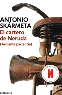 CARTERO DE NERUDA, EL