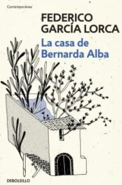 CASA DE BERNARDA ALBA, LA