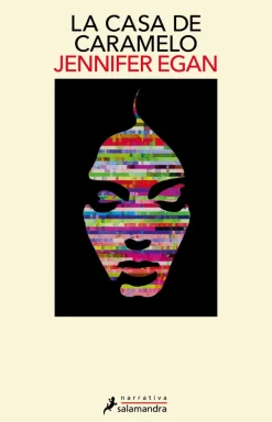 CASA DE CARAMELO, LA