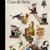 CASA DE FURIA