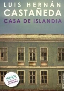 CASA DE ISLANDIA