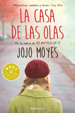 CASA DE LAS OLAS, LA