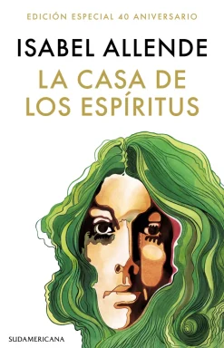 CASA DE LOS ESPIRITUS, LA (40 ANIVERSARI