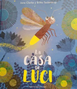 CASA DE LUCI