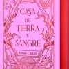 CASA DE TIERRA Y SANGRE (CIUDAD MEDIALUNA 1)