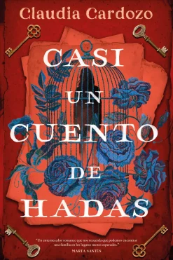 CASI UN CUENTO DE HADAS