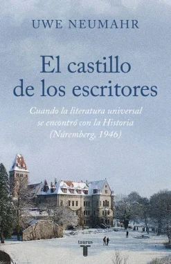 CASTILLO DE LOS ESCRITORES, EL