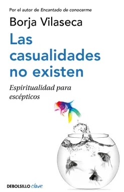 CASUALIDADES NO EXISTEN, LAS