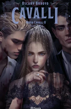 CAVALLI (MAFIA CAVALLI II)