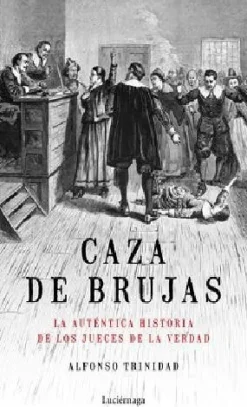 CAZA DE BRUJAS