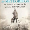 CAZADORES DE METEORITOS