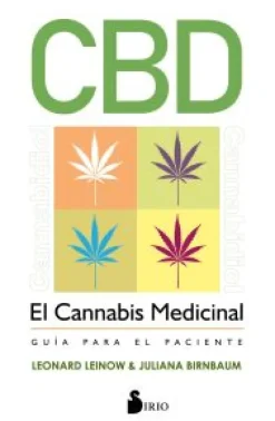 CBD, EL CANNABIS MEDICINAL