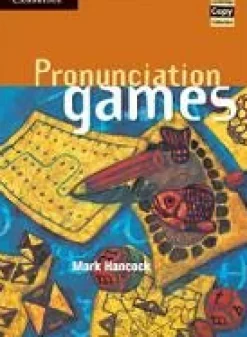 CCC: PRONUNCIATION GAMES