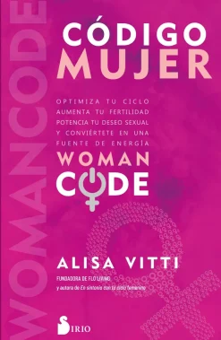 CÓDIGO MUJER