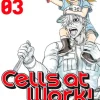 CELLS AT WORK N.3