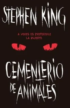 CEMENTERIO DE ANIMALES
