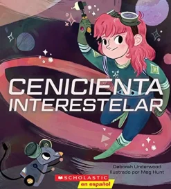 CENICIENTA INTERESTELAR