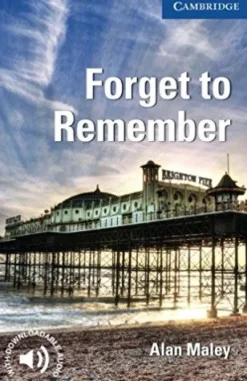 CER - 5 - FORGET TO REMEMBER