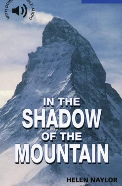 CER 5: IN THE SHADOW OF THE MOUNTAIN