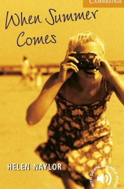 CER 4: WHEN SUMMER COMES