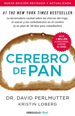 CEREBRO DE PAN