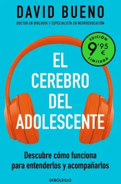 CEREBRO DEL ADOLESCENTE, EL (LIMITED)