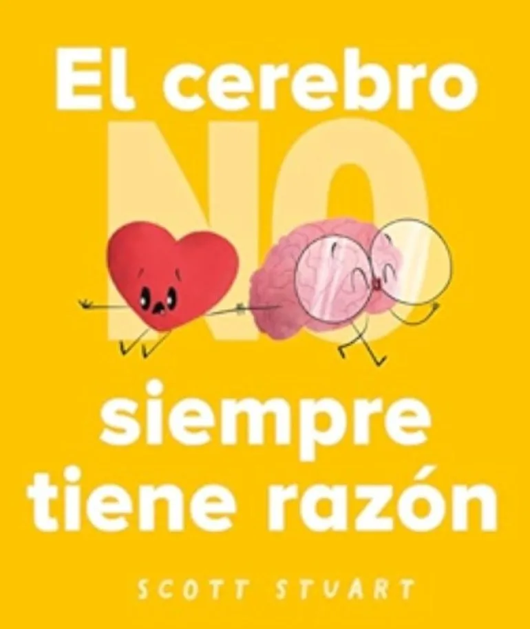 CEREBRO NO SIEMPRE TIENE RAZÓN, EL