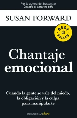 CHANTAJE EMOCIONAL