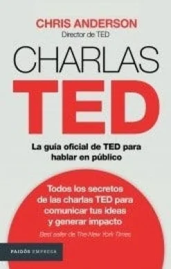 CHARLAS TED