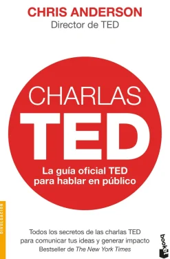 CHARLAS TED