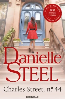 CHARLES STREET, N° 44