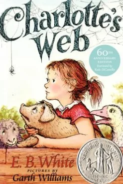 CHARLOTTE´S WEB   *